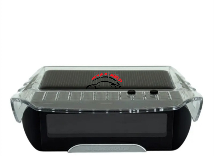 سنسور باد لاستیک Tpms استیل میت مدل TP-S221